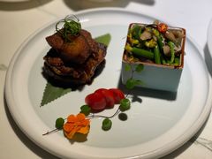 -姜君·千岛湖鱼头馆(浦东大道店)