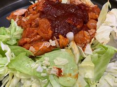 -春川铁板鸡(高科园店)