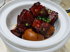 阿莉红烧肉-阿莉餐厅(枣阳路店)