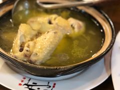 -缘来聚·徽菜名店(黄山宏村店)