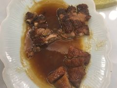 -围龙屋客家食府(福田店)