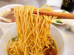 -老赵面店(大西路店)