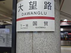 -大望路(地铁站)