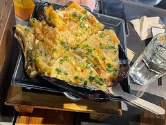 -很久以前羊肉串(昌里路三钢里店)