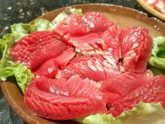 鸭胗-老夏老火锅(西安南路总店)