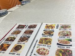 -蜀膳坊(洪公祠小区店)