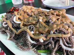 -正宗天津烧麦馆(柳州路店)