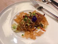 -铭轩中餐厅·海南菜·粤菜(亚龙湾瑞吉店)