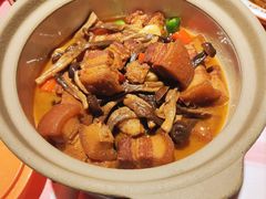 -韵味湘肴·小炒黄牛肉(五一广场店)