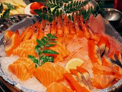-蚝·生·鲜牛烧肉铺(中央大街店)
