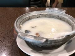 -武林厨神·粤式茶点(五羊店)
