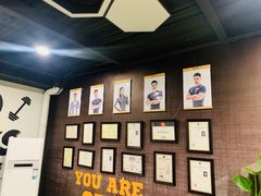 -BD健身私教工作室(CBD店)