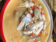 -老闵田螺馆·南昌特色小炒(梦时代店)