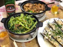 -师傅仔美食(东华老店)