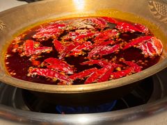 -小龙坎火锅(全球总店)