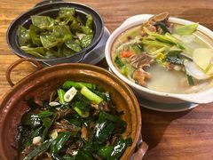 -缘生态云南菜·野生菌庭院餐厅(华侨城店)