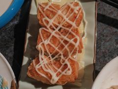 -鹭江宾馆·观海餐厅