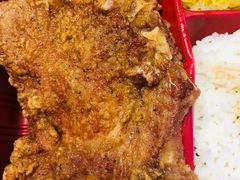 -大圆碗•T骨大排饭(天海店)