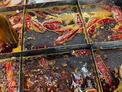 -铜元老码头鳝鱼火锅