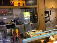 -木屋烧烤(万德庄店)