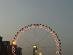 -天津之眼摩天轮