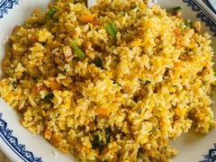 蛋炒饭-芸海阁·农家私房菜(沙家浜景区出口店)