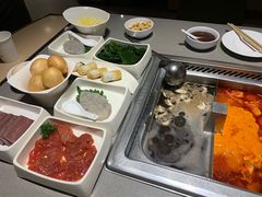 -海底捞火锅(苏宁生活广场店)