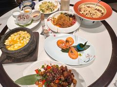 -映像威海·海鲜味道(市区店)