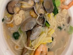 海鲜卤面-莆田餐厅PUTIEN(西安万象天地店)