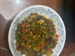-老铺人家酒店(紫荆名流店)