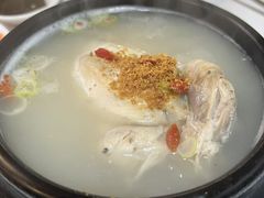 -长顺参鸡汤店(西塔总店)