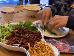 -满园烤鸭·春饼(抚顺万达店)
