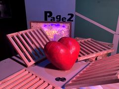 -逃脱反斗城沉浸剧情密室(北京路店)