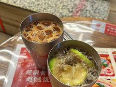 -孖记茶档·热腾茶餐(江南西plus店)