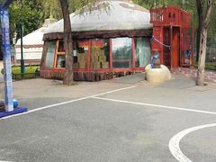 -蒙古大营(朝阳公园店)