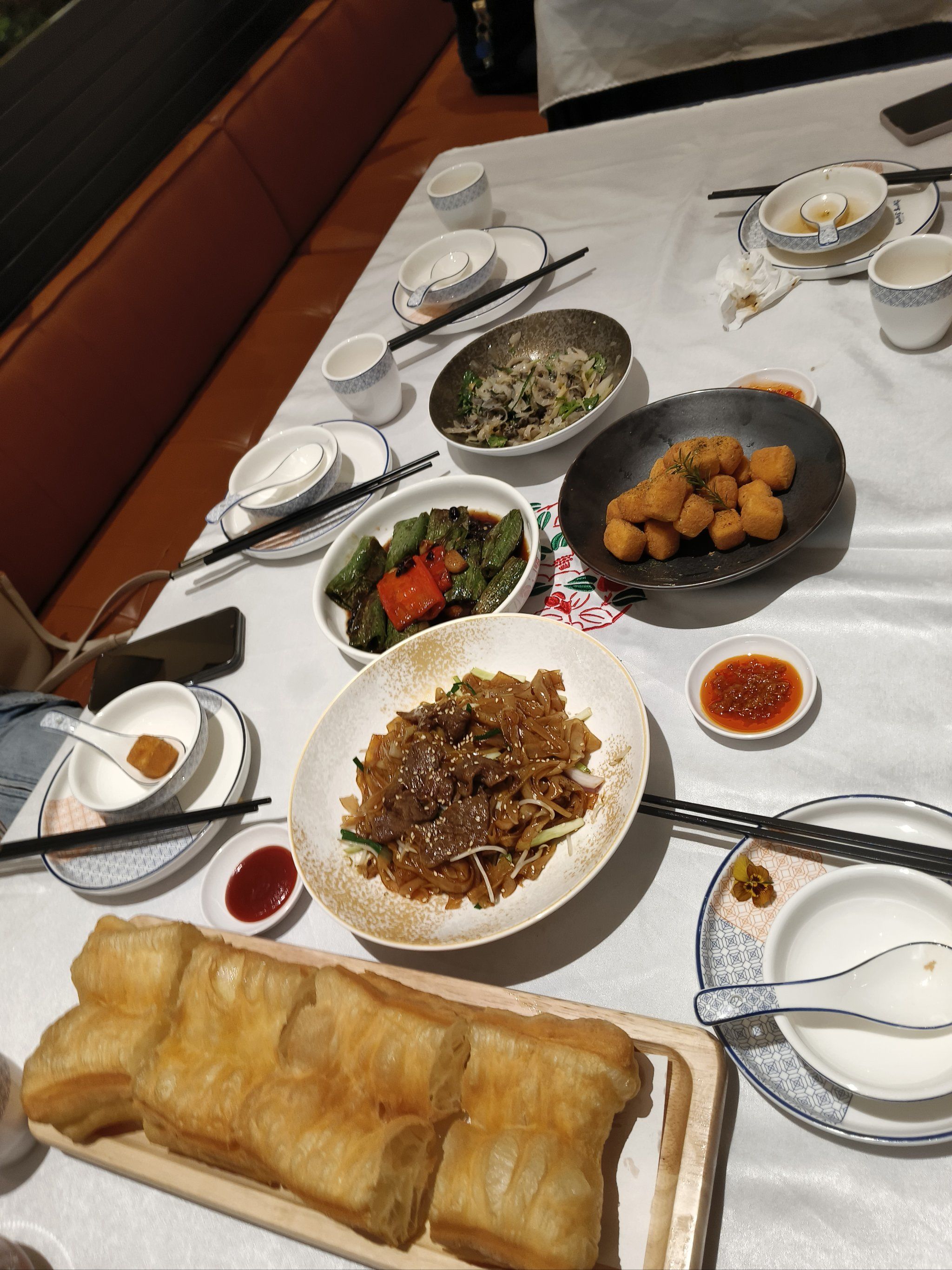 一城一味,一味一食,品味粤菜,品味生活,生活