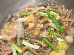 -衡厨·衡阳土菜(中南店)