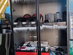 -木木不哭电竞馆(龙湖时代汇店)