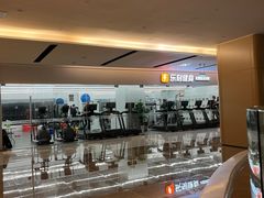 -乐刻运动健身(蓝润摩里中心店)
