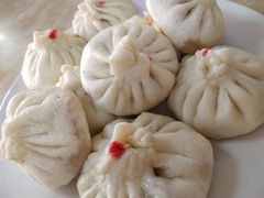 -津门永胜包子铺(哈尔滨道总店)