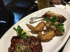 -MOSSO德国餐厅·音乐酒吧(环宇荟店)