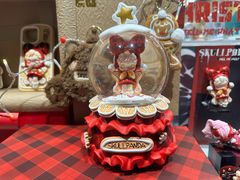 -泡泡玛特POPMART(世豪广场店)