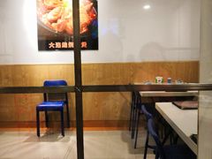 大堂-友德福.老字号粤菜.广州地标融合美食(荔湾路店)