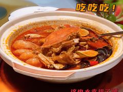 -隆聚·时令海鲜(洪兴店)