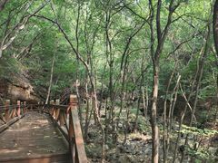 -赤山风景区