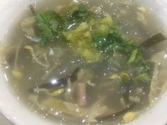 -蒋家桥饺面店(广陵路店)