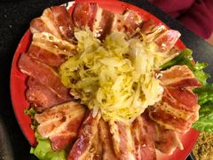 -石记老北京炙子烤肉(松园店)