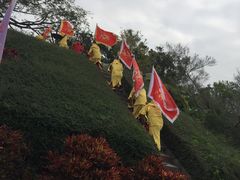 -胡里山炮台