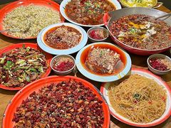 -先启半步颠·川菜小炒