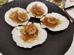 -南海渔村(珠江新城店)